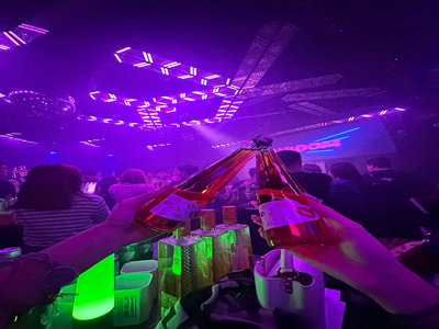 赣州酒吧招聘